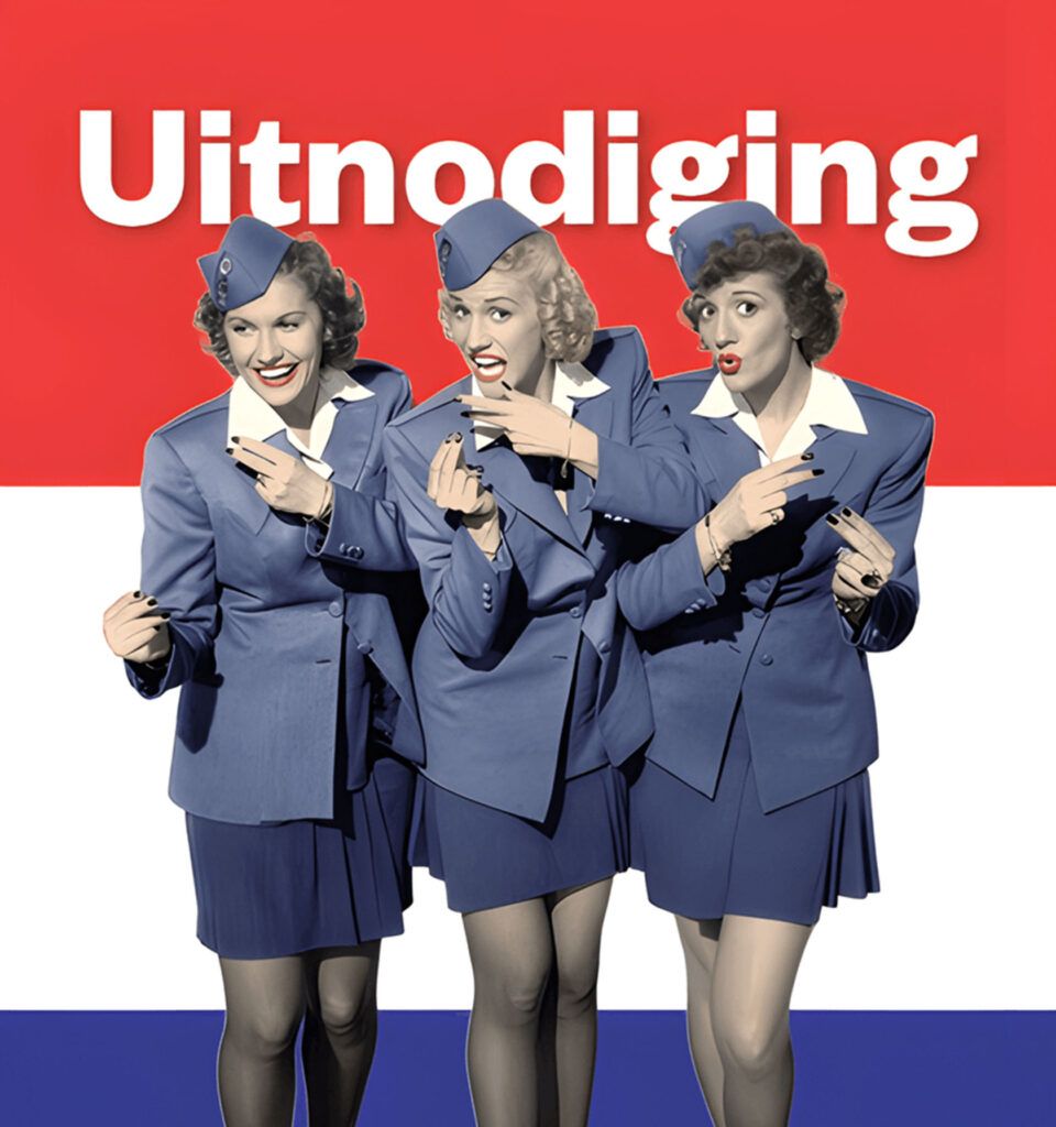 Uitnodiging Concert voor de Vrijheid 2026 uitgesneden
